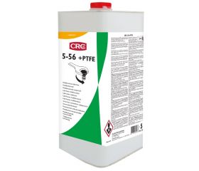 5-56 + PTFE - Lubricante multiuso de alto rendimiento con PTFE