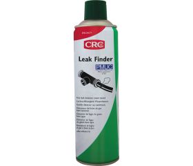 LEAKFINDER - Detector fugas de gases