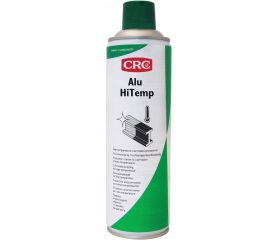 Spray de Aluminio. Imprimación Galvánica para Altas Temperaturas