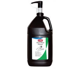 CITRUS HAND CLEANER