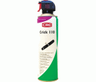 CRICK 110 - Detector de grietas. Limpiador.