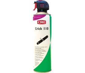 CRICK 110 - Detector de grietas. Limpiador.