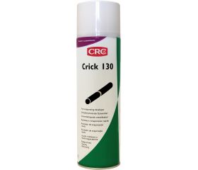 Nettoyant pour pièces électroniques CRC QDMC, 128 g