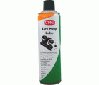 DRY MOLY LUBE - Lubricante seco con MoS2. Extrema presión