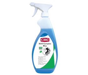 ECO COMPLEX BLUE FPS - Desengrasante industrial concentrado biodegradable