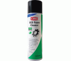 FOAM CLEANER - Limpiador desengrasante en espuma de gran potencia, biodegradable.