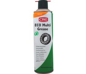 ECO MULTI GREASE: Grasa multiuso biodegradable. Jabón de Litio EP. -40ºC hasta 150ºC