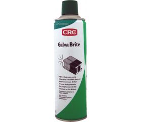 GALVA BRITE IND