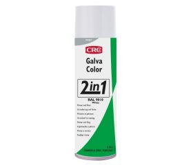 GALVACOLOR RAL 9010 BLANCO PURO 500 ML
