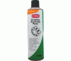 GRAPHITE ASSEMBLY PASTE + MoS2 - Lubricante de Grafito y MoS2. Hasta 650ºC