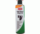 HIGH SPEED CHAIN OIL - Lubricante de cadenas de alta velocidad, resistente al agua