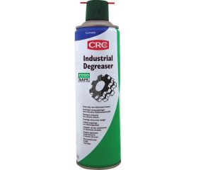 INDUSTRIAL DEGREASER - Desengrasante industrial. No deja residuo.