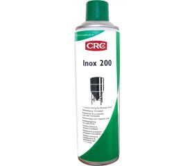 INOX 200 - Recubrimiento de acero inoxidable