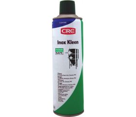 INOX KLEEN FPS - Limpiador de acero inoxidable, alumini, cromados y PVC