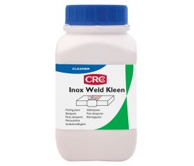 INOX WELD KLEEN - Limpiador decapante de inoxidable