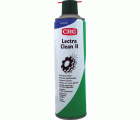 LECTRA CLEAN II - Desengrasante alto punto inflamación para equipos eléctricos