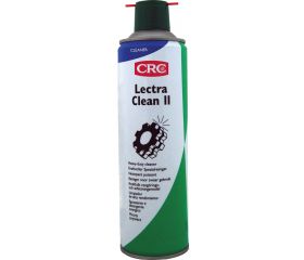 LECTRA CLEAN II - Desengrasante alto punto inflamación para equipos eléctricos