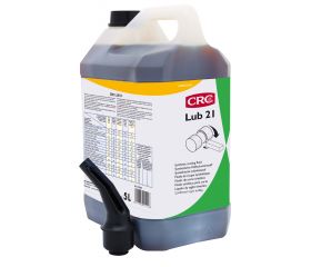 LUB 21 - Fluido de corte sintético