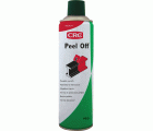 PEEL OFF - Barniz protector pelable.