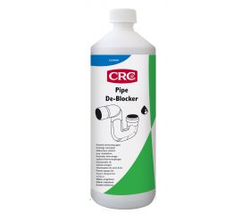 AQUA PIPE DE-BLOCKER - Desatascador enérgico
