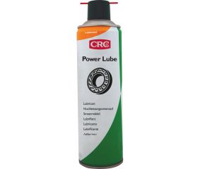 POWER LUBE - Lubricante con PTFE. Alto rendimiento. Anticorrosivo. Antihumedad