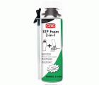 FOAM STP 2 EN 1 - Espuma de poliuretano monocomponente.