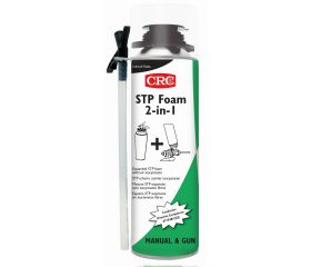 FOAM STP 2 EN 1 - Espuma de poliuretano monocomponente.