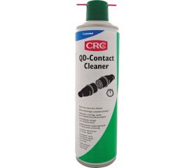QD CONTACT CLEANER - Limpiador de contactos. Residuo 0. Rápida evaporación