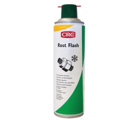 ROST FLASH - Aflojatodo enfriador