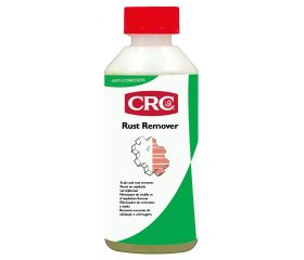 RUST REMOVER - Eliminador de óxido