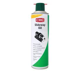 SLIDEWAY OIL