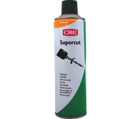 SUPERCUT II - Aceite de corte de alta calidad