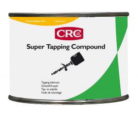 SUPER TAPPING COMPOUND - Pasta de roscado alto rendimiento. Gel