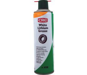 WHITE LITHIUM GREASE - Grasa blanca de Litio con PTFE.