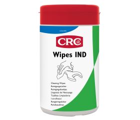 WIPES IND 50 UDS