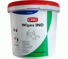 WIPES IND 100 UDS