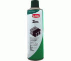 ZINC IND - Galvanizado en frío. Pureza 95% en zinc.