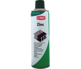 ZINC IND - Galvanizado en frío. Pureza 95% en zinc.