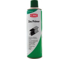ZINC PRIMER - Imprimación antioxidante. Base Zinc