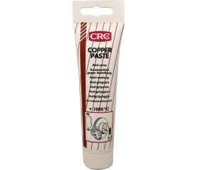 COOPER PASTE - Pasta de cobre. Antigripante. Alta temperatura