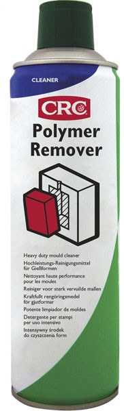 POLYMER REMOVER 400 ML