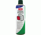 POLYMER REMOVER: Decapante enérgico en espuma. Elimina plásticos, caucho y restos cargonizados