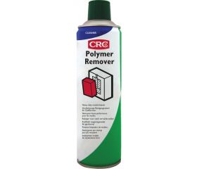 POLYMER REMOVER: Decapante enérgico en espuma. Elimina plásticos, caucho y restos cargonizados