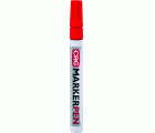 MARKERPEN ROJO 8GRS/10 ML