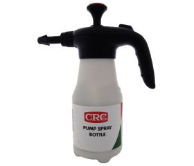 PULVERIZADOR DE BOMBEO