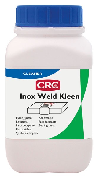 INOX WELD KLEEN 2 KG