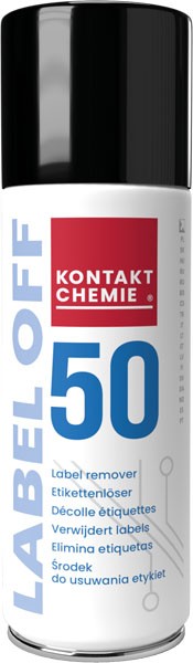 KOC LABEL OFF 50 200 ML