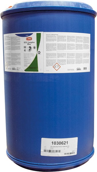 ECO COMPLEX BLUE FPS 200 L