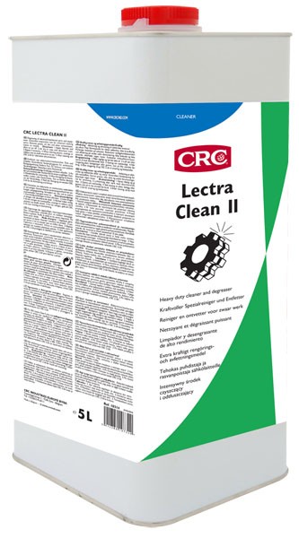 LECTRA CLEAN II 5 L