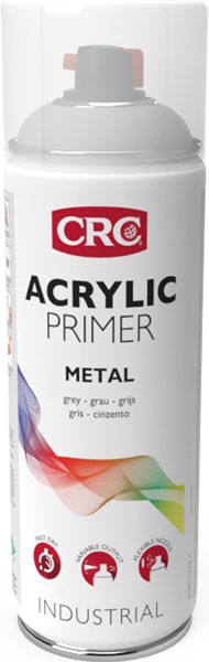 ACRYLIC PRIMER METAL 400 ML